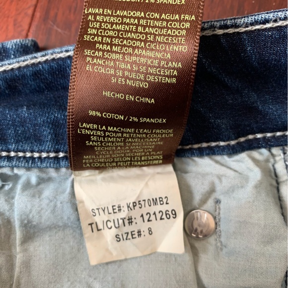 Kut from the Kloth Ripped Jeans - Picture 10 of 16